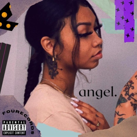 angel. Pt. 1 | Boomplay Music