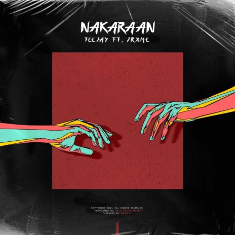 Nakaraan (feat. Jrxme & Safe Haven) | Boomplay Music