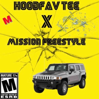 Mission Freestyle