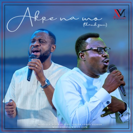 Akpe Na Wo(Thank You) | Boomplay Music