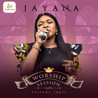 Worship Session (Episode 3)