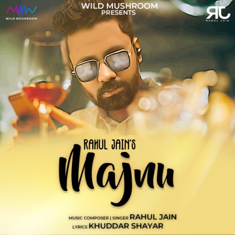 Majnu | Boomplay Music