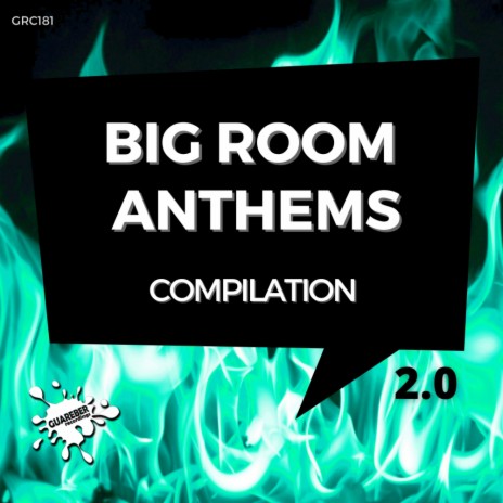 Caliente (Big Room Mix) ft. Kleph | Boomplay Music