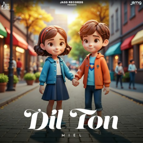 Dil Ton | Boomplay Music