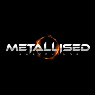 Metallised