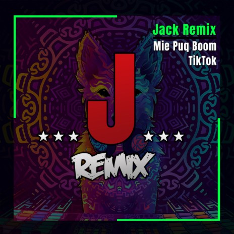 Mie Puq Boom Tiktok | Boomplay Music