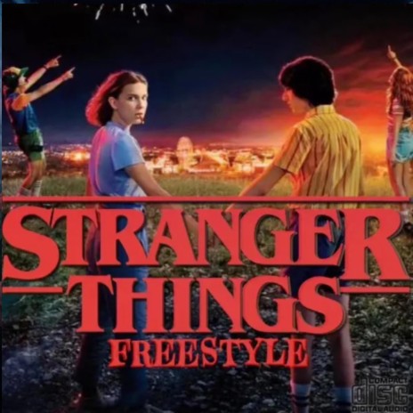 Stranger Things Freestyle ft. Ysn DaeDae