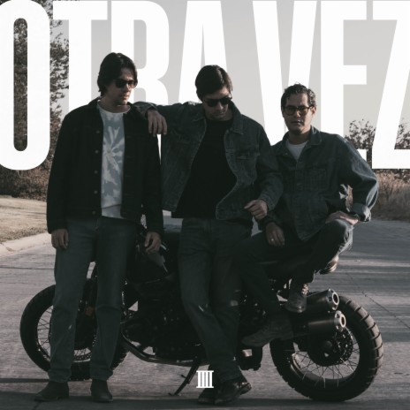 Otra Vez | Boomplay Music