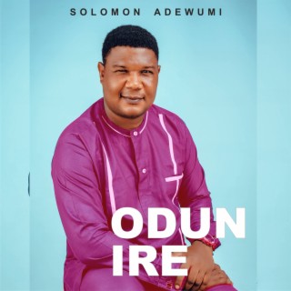 Odun Ire