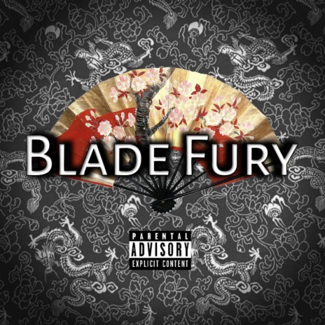 Blade Fury