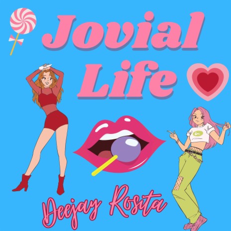 Jovial | Boomplay Music