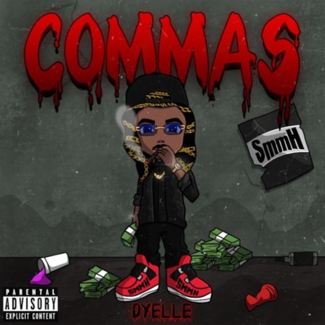 Commas | Boomplay Music