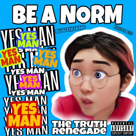 YES MAN | Boomplay Music