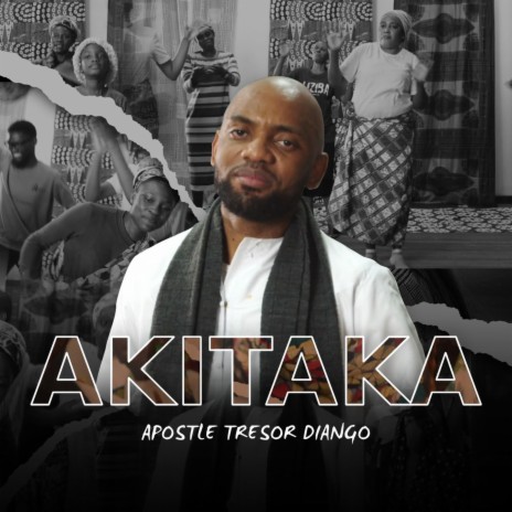Akitaka | Boomplay Music