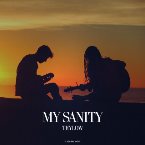 My Sanity (Original Mix)