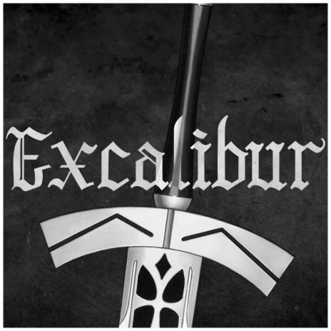 Excalibur (Saber Rap) [feat. Cami-Cat] | Boomplay Music