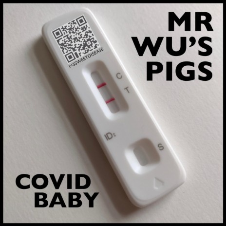 Covid Baby | Boomplay Music