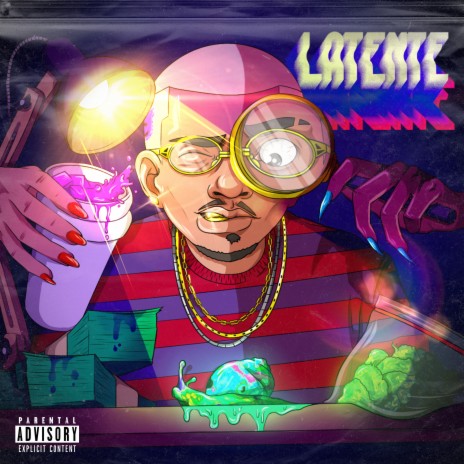 Latente | Boomplay Music