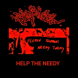 help the needy