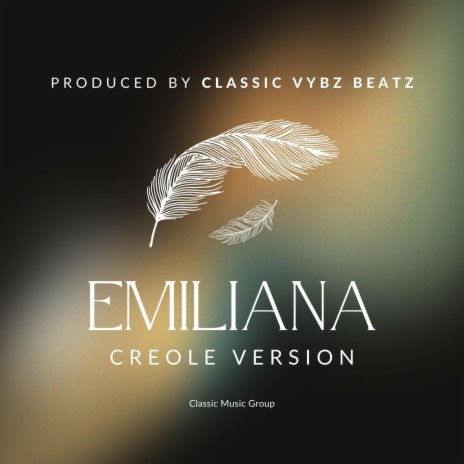 Emiliana (Creole) | Boomplay Music
