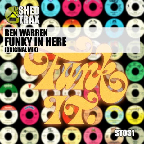 Funky In Here (Original Mix)