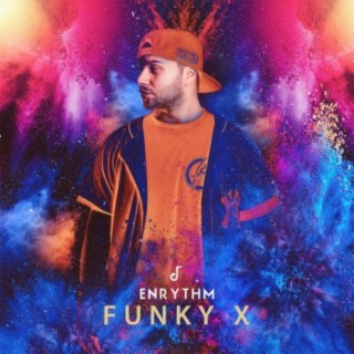 Funky X