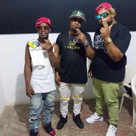 Dale Capealo ft. AKA El Control, Daniel King & Pavel Rd