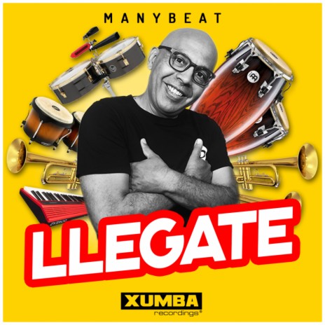 Llegate (Radio Mix)