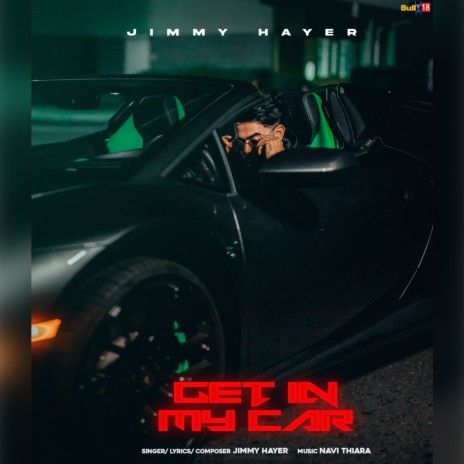 Get in My Car | Boomplay Music