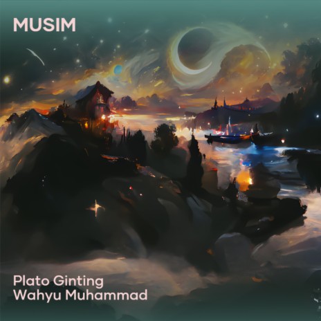 Musim ft. Wahyu Muhammad | Boomplay Music