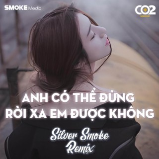 Anh Có Thê Đừng Rời Xa Em Được Không (Remix)