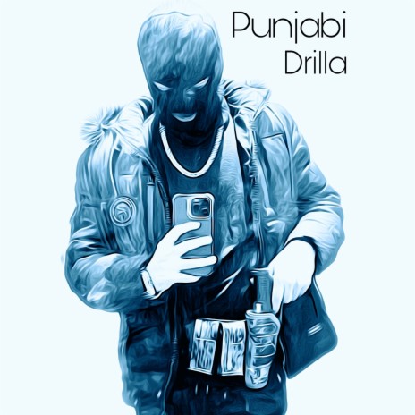 Punjabi Drilla | Boomplay Music