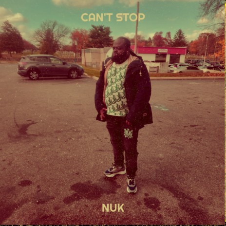 Can't Stop | Boomplay Music