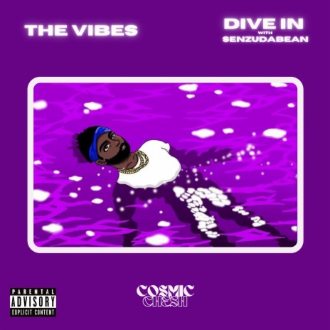 DIVE IN (with SenzuDaBean) | Boomplay Music