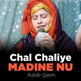 Chal Chaliye Madine Nu