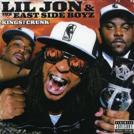 Lil Jon type beat | Boomplay Music