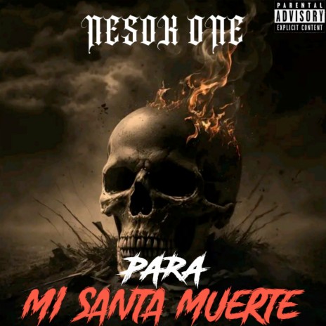 Para Mi Santa Muerte | Boomplay Music