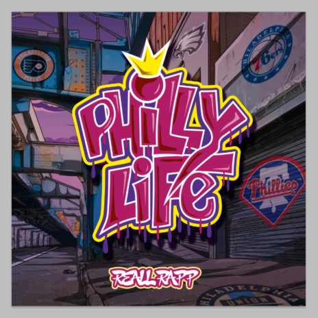 PHILLY LIFE (Radio Edit) | Boomplay Music