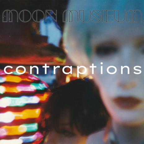 Contraptions | Boomplay Music