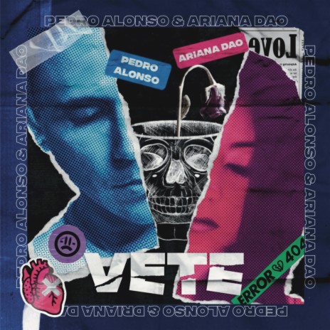 Vete ft. Ariana Dao | Boomplay Music