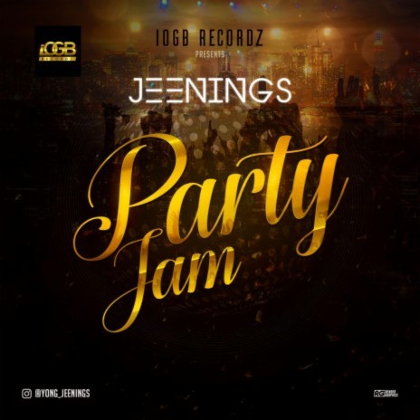 Party Jam | Boomplay Music