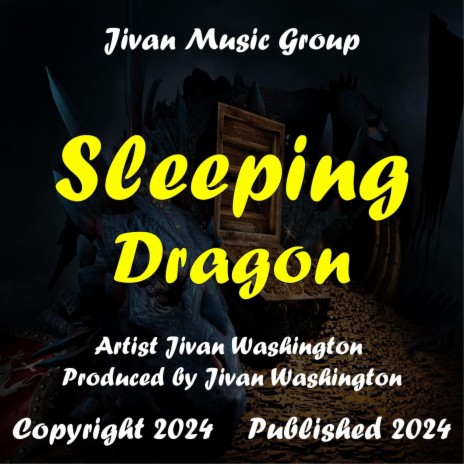 Sleeping Dragon | Boomplay Music