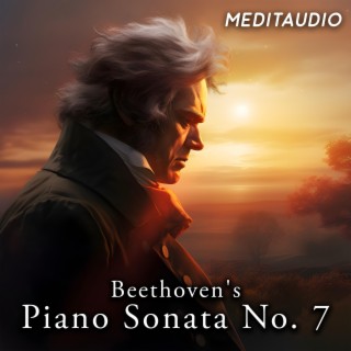 Beethoven's Piano Sonata No. 7 in D