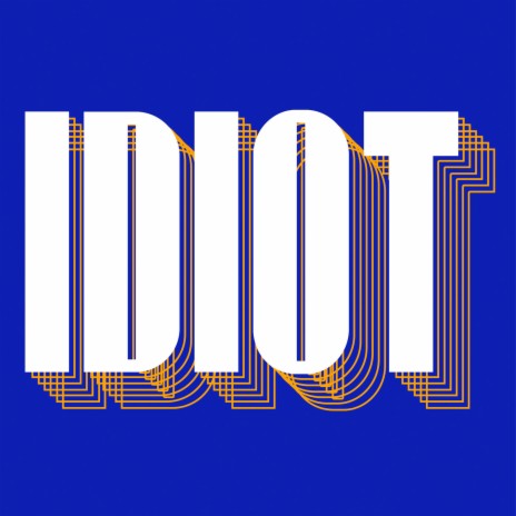 Idiot ft. PandaPanda | Boomplay Music