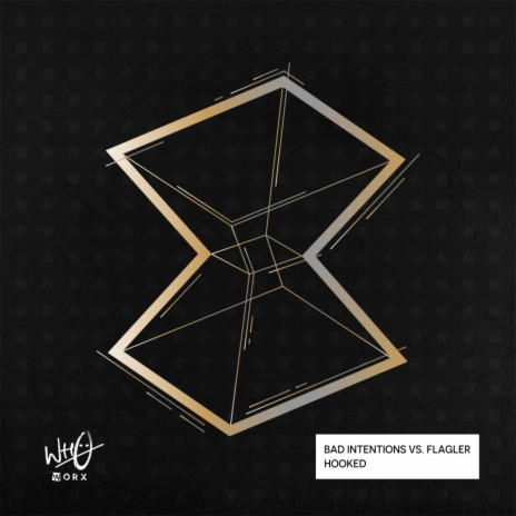 Hooked (Bad Intentions Summer Remix) ft. Flagler | Boomplay Music