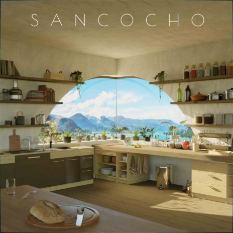 Sancocho ft. Mendeville | Boomplay Music