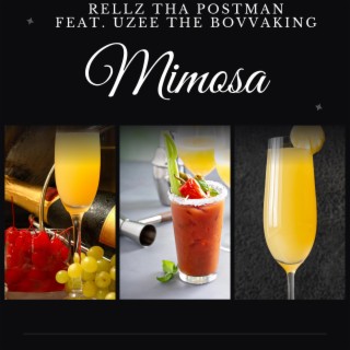 Mimosa