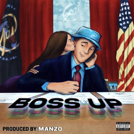 Boss Up | Boomplay Music