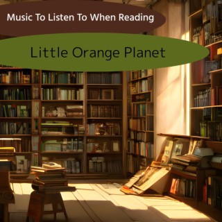Music to Listen to When Reading