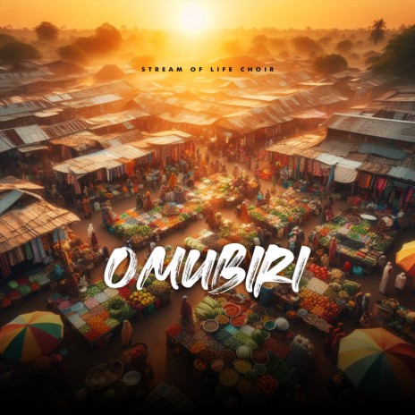 Omubiri | Boomplay Music